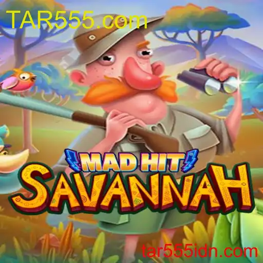 MadHitSavannah