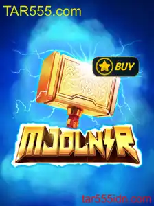 Mjolnir